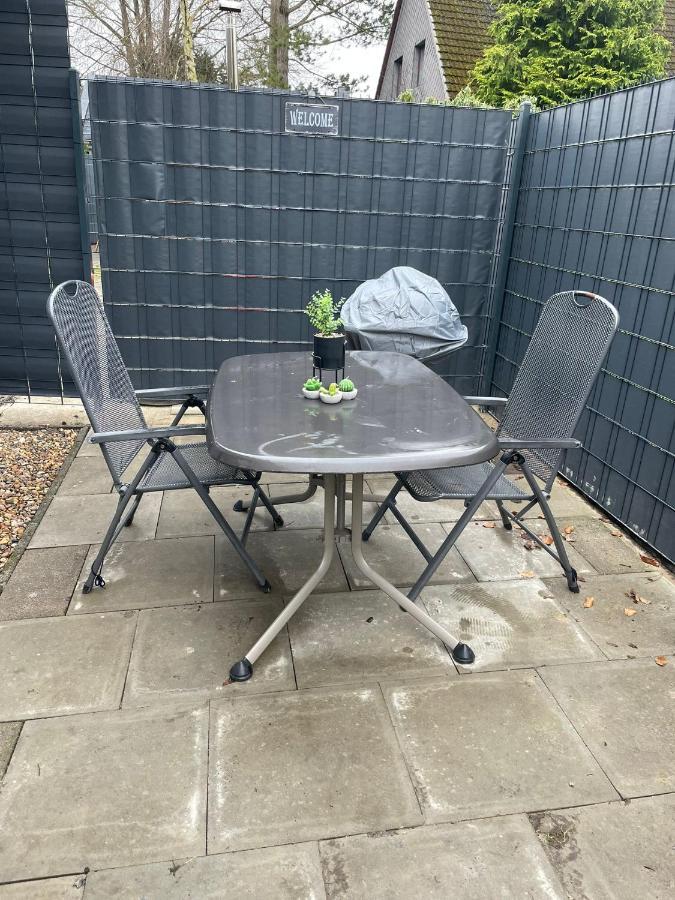 Schone Unterkunft Mit Kostenlosen Parkplatz. Buchholz in der Nordheide Eksteriør billede
