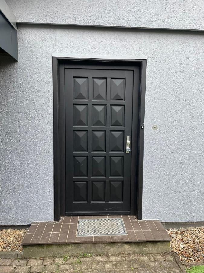 Schone Unterkunft Mit Kostenlosen Parkplatz. Buchholz in der Nordheide Eksteriør billede